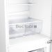 Холодильник Evelux FI 2200 с морозильной камерой Встраиваемый
