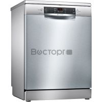 Отдельностоящая посудомоечная машина Bosch SMS46NI01B 60 см. Serie 4