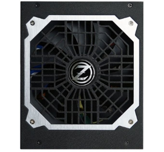 Блок питания ATX Zalman ZM850-ARX 850W aPFC, 135mm FAN, модульный, 80Plus Platinum, Ret