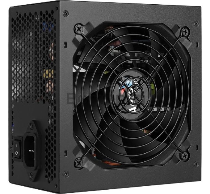 Блок питания AeroCool KCAS Plus 700W