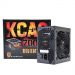 Блок питания AeroCool KCAS Plus 700W