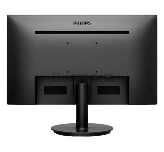 Монитор 27" Philips 271V8LA/00/01 Black VA, 16:9, 1920x1080, 4ms, 250 cd/m2, 3000:1, D-Sub, HDMI, 2Wx2, vesa