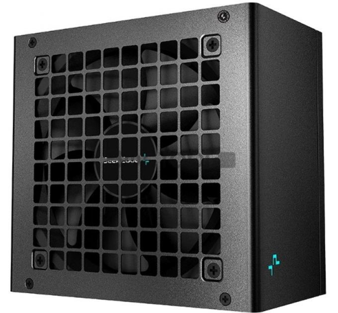 Блок питания DEEPCOOL 550W (R-PK550D-FA0B-EU)