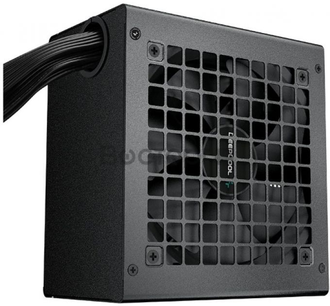 Блок питания DEEPCOOL 550W (R-PK550D-FA0B-EU)