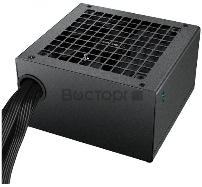 Блок питания DEEPCOOL 550W (R-PK550D-FA0B-EU)