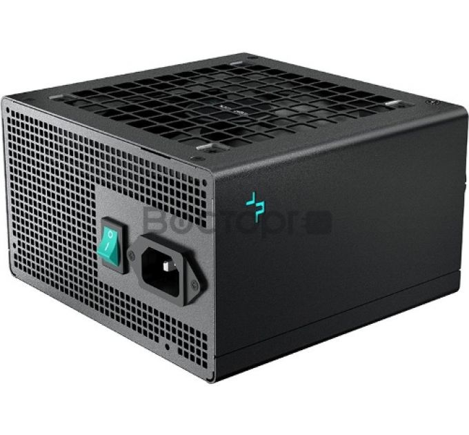 Блок питания DEEPCOOL 550W (R-PK550D-FA0B-EU)