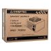 Блок питания ATX Chieftec GPS-600A8 600W Smart ser ATX2.3 230V Brown Box