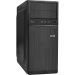 Корпус для компьютера Exegate XP-402U2 ATX (EX287140RUS), без БП, black