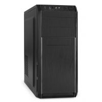 Корпус ExeGate Miditower XP-334UC-XP500 EX287369RUS