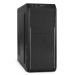 Корпус ExeGate Miditower XP-334UC-XP500 EX287369RUS