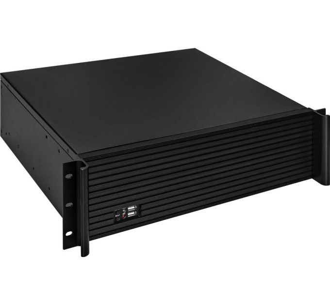 Корпус компьютерный ExeGate Pro 1000 вт (EX293189RUS)