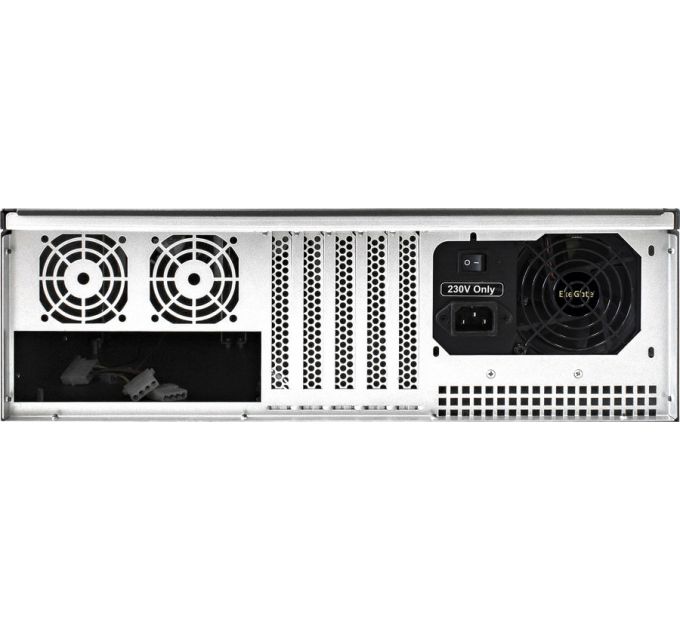 Корпус компьютерный ExeGate Pro 1000 вт (EX293189RUS)