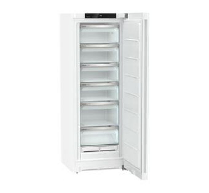 Морозильный шкаф Liebherr FNf 5006 белый