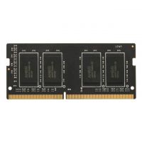 Оперативная память AMD 4Gb DDR4 2666MHz SO-DIMM (R744G2606S1S-U)