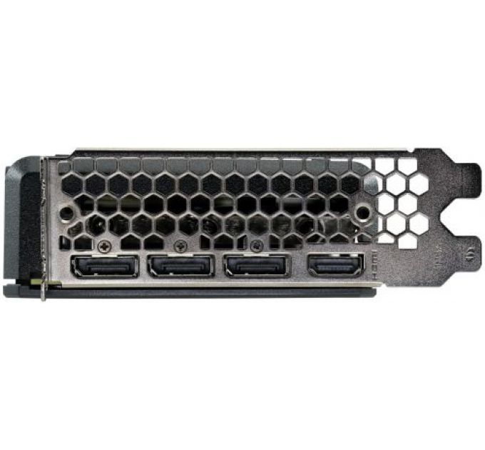 Видеокарта PCI-E Palit GeForce RTX 3060 DUAL OC (NE63060T19K9-190AD) 12GB GDDR6 192bit 8nm 1320/15000MHz HDMI/3*DP