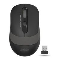 Мышь Wireless A4Tech FG10 GREY