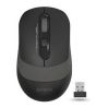 Мышь Wireless A4Tech FG10 GREY