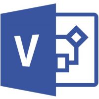 Право на использование (электронный ключ) Microsoft Visio Standard 2019 Win All Languages