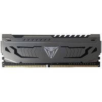 Модуль памяти DDR4 16GB Patriot PVS416G320C6 Viper Steel PC4-25600 3200MHz CL16 288-Pin XMP радиатор 1.35V