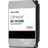 Жесткий диск 18TB SAS 12Gb/s Western Digital 0F38353 WUH721818AL5204 Ultrastar DC HC550 7200rpm 512MB MTBF 2.5M