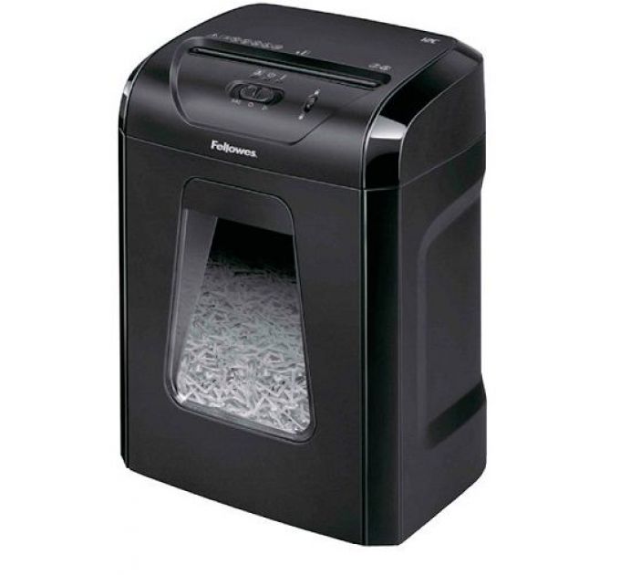 Уничтожитель бумаг Fellowes Powershred 12C