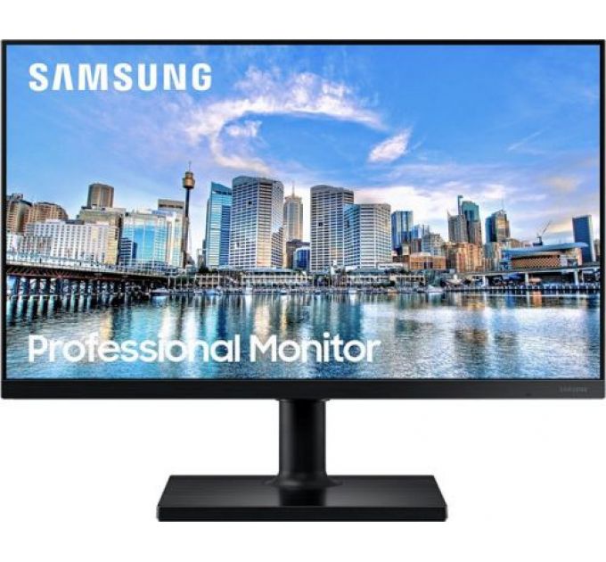 Монитор 24" Samsung F24T450FZI