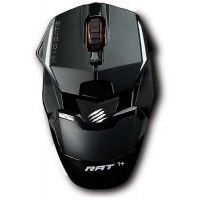 Мышь Mad Catz R.A.T. 1+