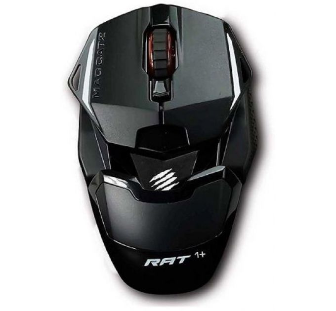 Мышь Mad Catz R.A.T. 1+