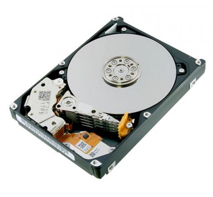 Жесткий диск 1.8TB SAS 12Gb/s Toshiba AL15SEB18EQ 2.5" 10500RPM 128MB