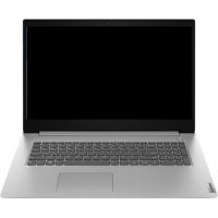 Ноутбук Lenovo IdeaPad 3 17ADA05 81W2009LRK Ryzen 3 3250U/4GB/256GB SSD/Radeon Graphics/17.3" TN HD+/WiFi/BT/Cam/noOS/grey
