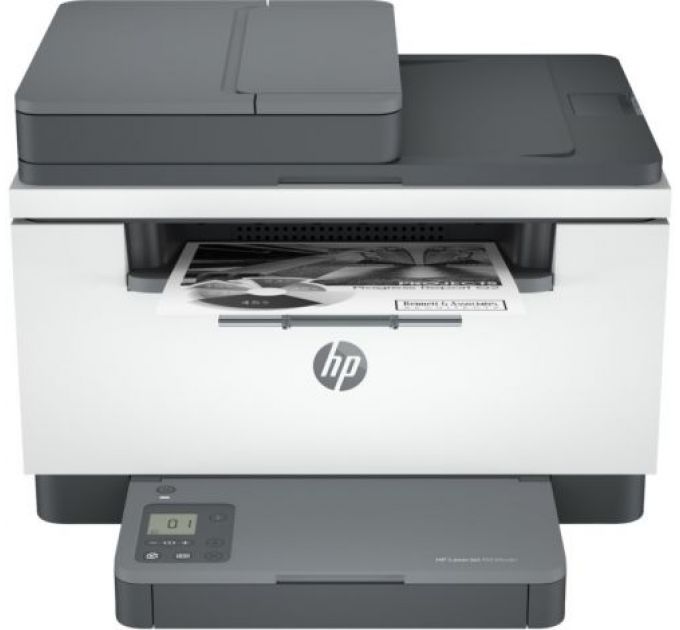 МФУ монохромное HP LaserJet M236sdn