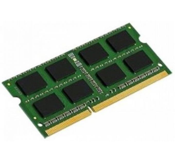 Модуль памяти SODIMM DDR3 8GB Kingston KVR16LS11/8WP 1600MHz CL11 1.35V 2R 4Gbit