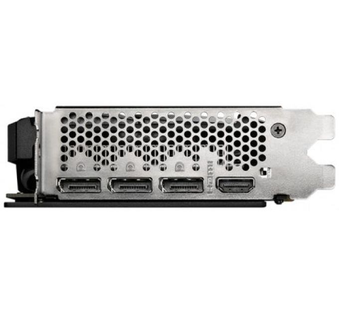 Видеокарта PCI-E MSI GeForce RTX 3050 VENTUS 2X OC (RTX 3050 VENTUS 2X 8G OC) 8GB GDDR6 128bit 8nm 1552/14000 HDMI 3*DP HDCP Ret
