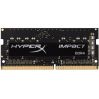 Модуль памяти SODIMM DDR4 8GB Kingston FURY KF426S15IB/8 Impact 2666MHz CL15 1.2V