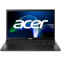 Ноутбук Acer EX215-54-52E7 Extensa NX.EGJER.007 i5-1135G7/8GB/256GB SSD/Iris Xe Graphics/15.6'' FHD/WiFi/BT/1.0MP/noOS/black