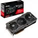 Видеокарта PCI-E ASUS Radeon RX 6800 TUF Gaming OC (TUF-RX6800-O16G-GAMING) 16GB GDDR6 256bit 7nm 1775/16000MHz HDMI/3*DP RTL