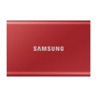 Накопитель SSD USB 3.2 Samsung MU-PC2T0R/WW