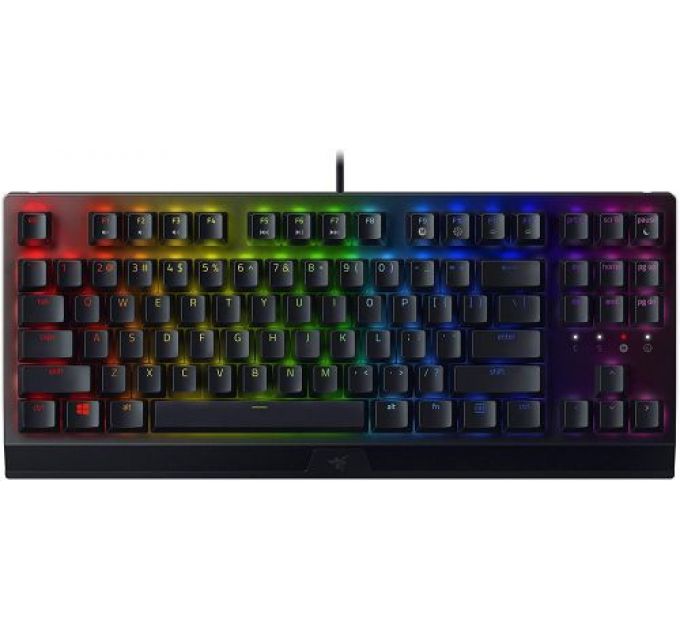 Клавиатура Razer BlackWidow V3 RZ03-03490700-R3R1