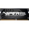 Модуль памяти SODIMM DDR4 32GB Patriot PVS432G266C8S Viper Steel PC4-21300 2666MHz CL18 260pin 1.2V