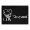 Накопитель SSD Kingston SKC600/1024G KC600 1TB SATA 6Gb/s D TLC NAND 550/520MB/s IOPS 90K/80K MTBF 1M