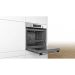 Встраиваемый электрический духовой шкаф Bosch HBA534ES0 Silver