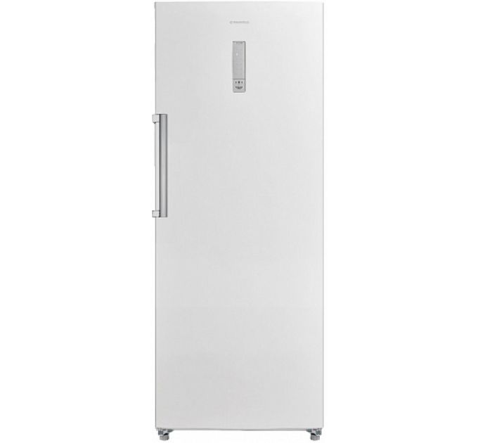 Морозильная камера Maunfeld MFFR185W