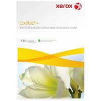 Бумага XEROX Colotech Plus 170CIE, 280г, SR A3 (450x320мм), 125 листов (кратно 5 шт) (003R97981)