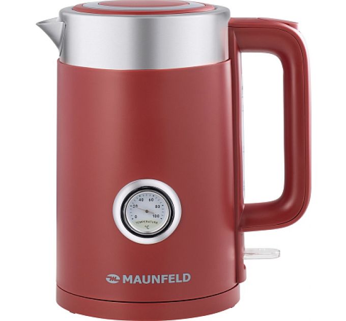 Чайник MAUNFELD MFK-631CH