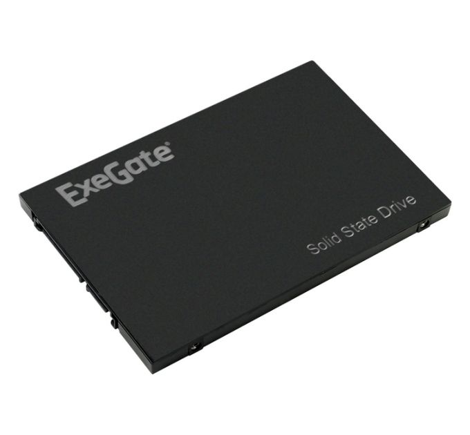 SSD ExeGate NextPro+ UV500TS128