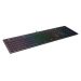 Клавиатура A4Tech Fstyler FX60 серый USB slim Multimedia LED