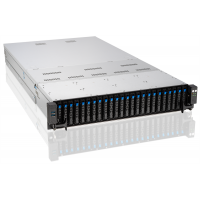 Серверная платформа Asus RS720A-E11-RS24U Rack 2U, (90SF01G3-M01450)