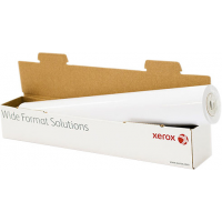 Бумага XEROX Inkjet Monochrome 90г, 914ммX46м, D50,8мм (кратно 6 шт) (450L90003)