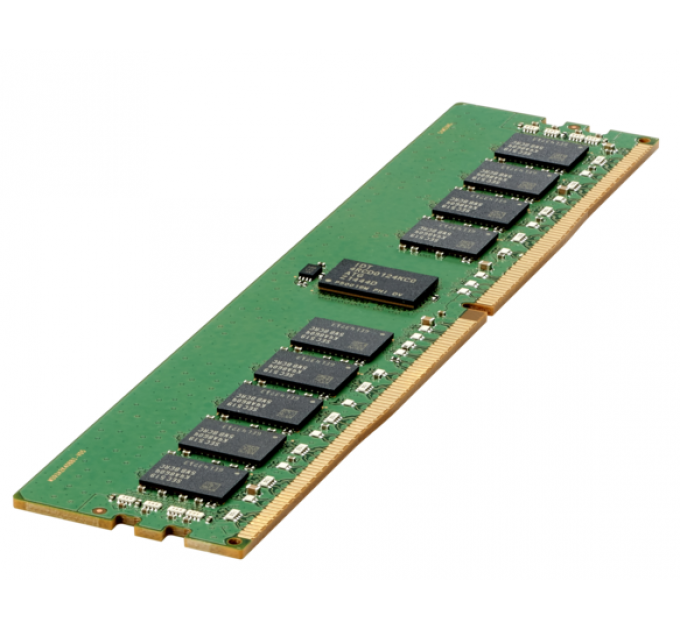 Память DDR4 HPE P00930-B21 64Gb RDIMM Reg PC4-2933Y-R CL21 2933MHz
