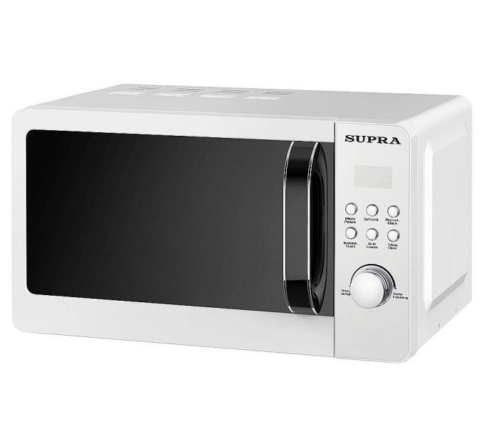 Микроволновая печь соло Supra 20TW55 white